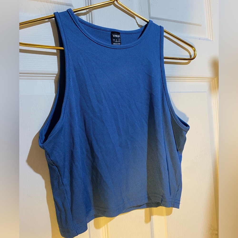 SHEIN Tanktops- Size Large